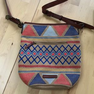 Lucky Brand purse